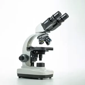 Microscópio Biológico Binocular N101-B LED