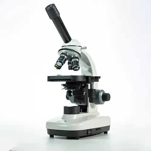 Microscópio Biológico Monocular N101M LED 5019