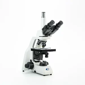 Microscópio Biológico Trinocular N125T LED