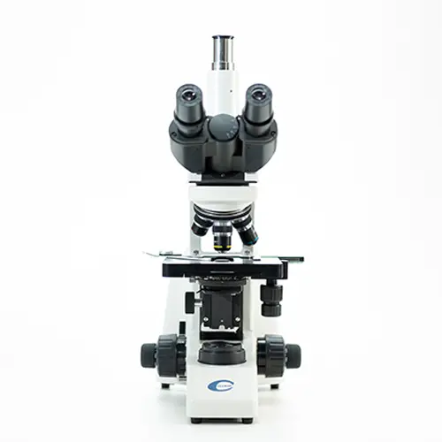 Microscópio Biológico Trinocular N125T LED - Image 2
