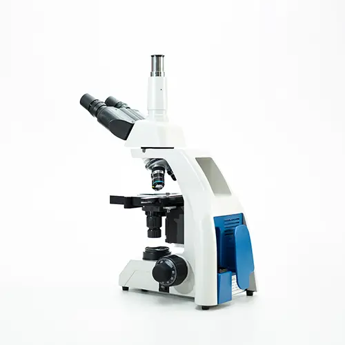 Microscópio Biológico Trinocular N125T LED - Image 4