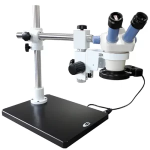 Microscópio Estereoscópio Especial 405T STAND D