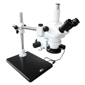 Microscópio Estereoscópio Especial 606T STAND D