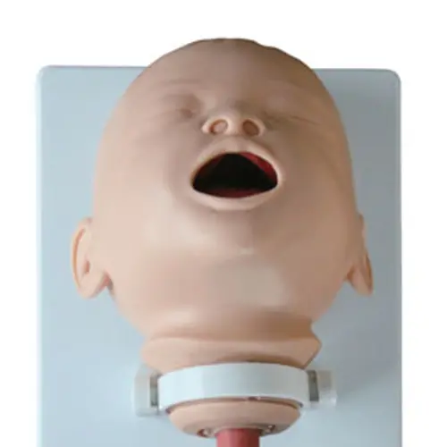 COL 1410-A - Simulador de Intubação Avançado Criança - Image 2