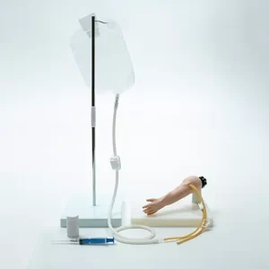 COL 1484 - Braço Infantil para treino de Injeção Intravenosa