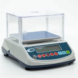 BN 1200 - BALANÇA DE PRECISÃO 0,1g