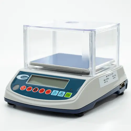 BN 3000 - BALANÇA DE PRECISÃO 0,1g - Image 3