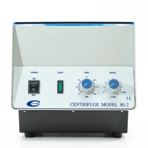 80-1 MACRO CENTRIFUGA