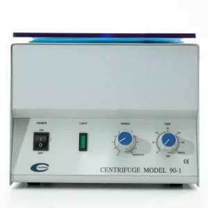 90-1 MACRO CENTRIFUGA 12 TUBOS COM 15ML