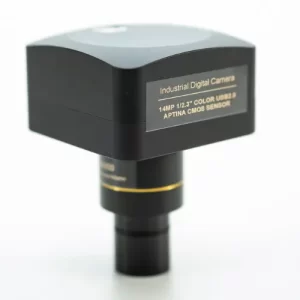 SISTEMA DE VÍDEO DCE-1400 COM 14MP