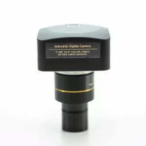 SISTEMA DE VÍDEO DIGITAL DI5MP
